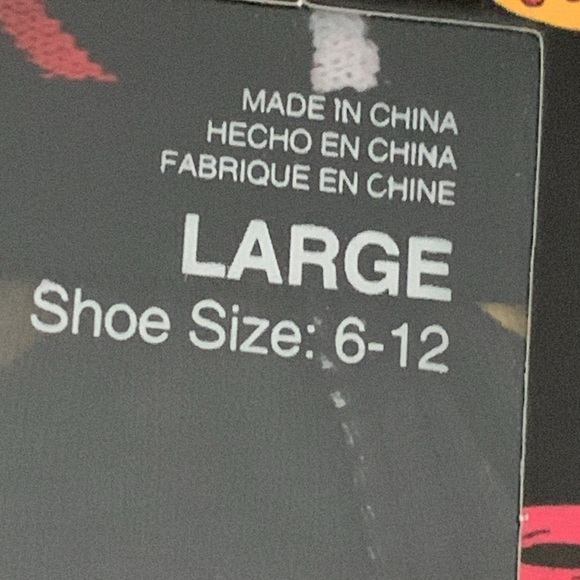 Funky Socks Men's Donut Print 2 Pair Crew Socks + Stretch Boxer Briefs Boxed Set - Picture 10 of 10